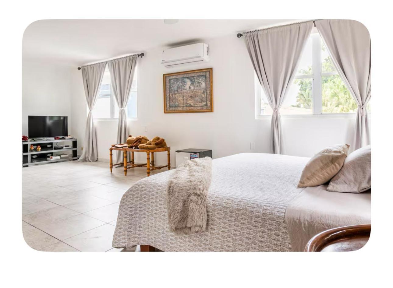 Guaynabo Casa Sofia 빌라 외부 사진