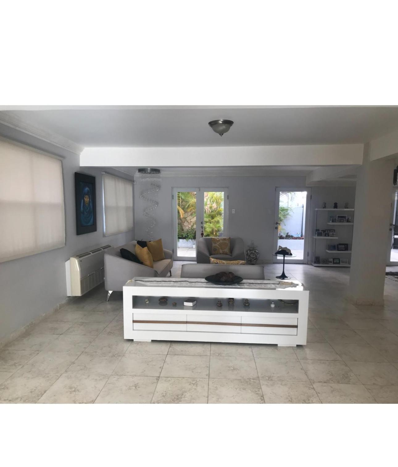 Guaynabo Casa Sofia 빌라 외부 사진