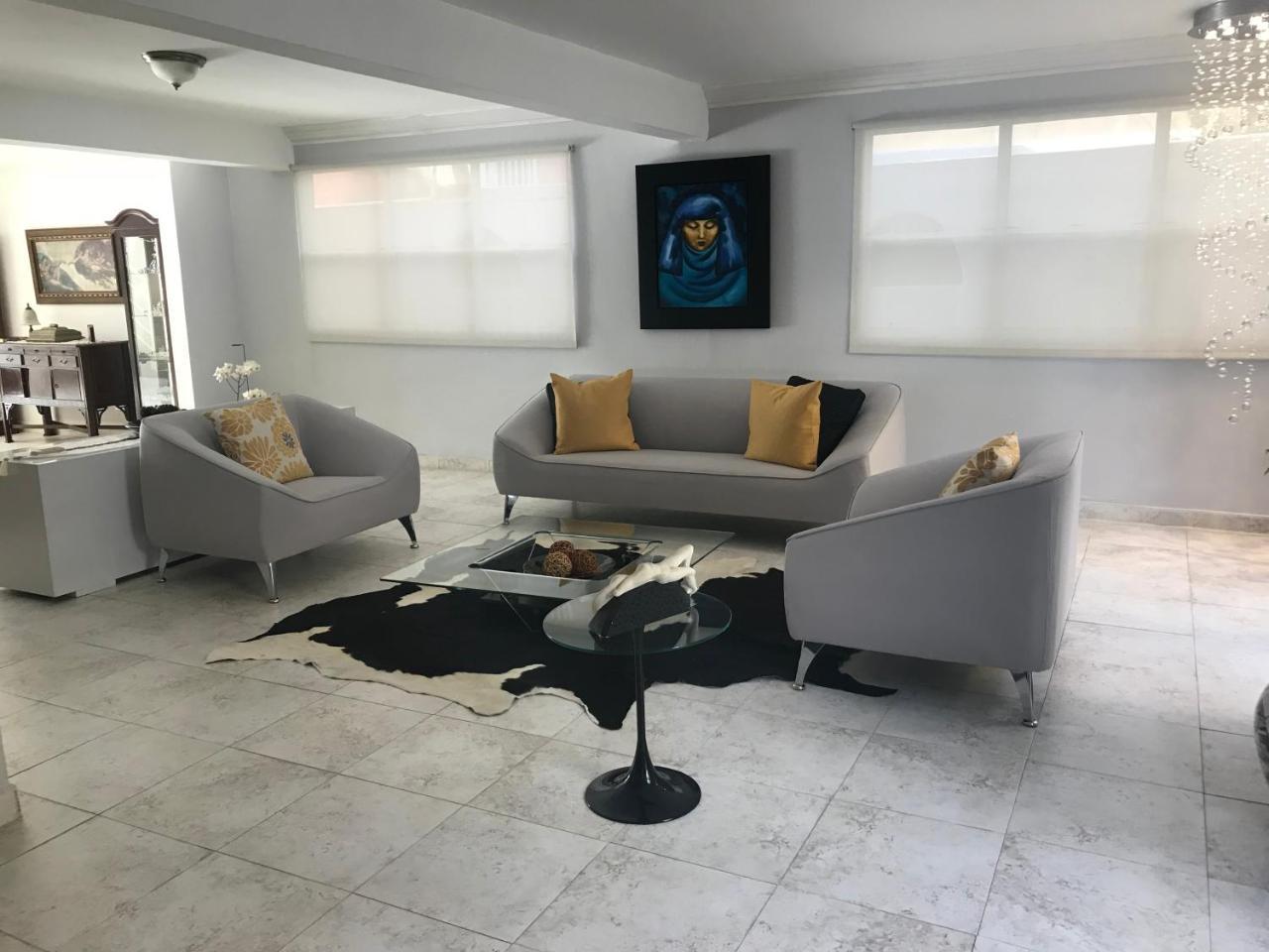 Guaynabo Casa Sofia 빌라 외부 사진