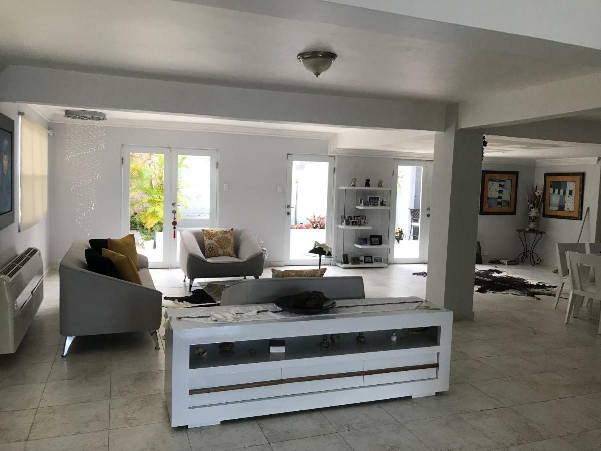 Guaynabo Casa Sofia 빌라 외부 사진